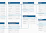 develop professional sql database and write complex sql queries